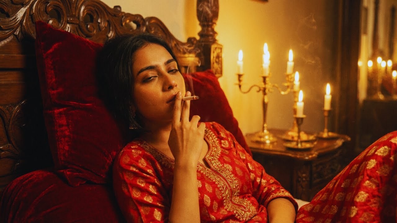 Kaha Ho Tum Chaly Aao | A Complete Ghazal By Nayyara Noor