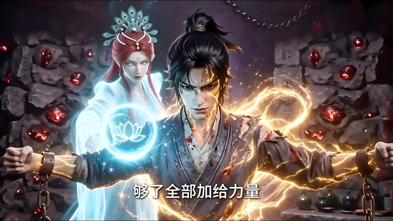 【MULTI SUB】一口气看完《杀生就能加属性，我用开水浇蚂蚁》1-70集：开局家族灭门＋全员认定绝后！他满身杀气归来，反手开启清算模式！