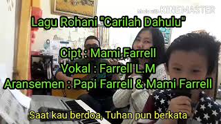 Lagu Rohani 