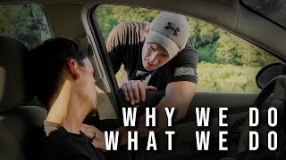 What We Are About - Six Echo's Mission