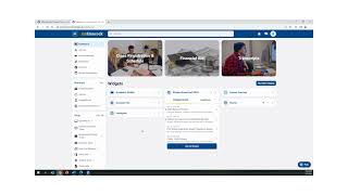 myHancock: How to Access Your Student Email