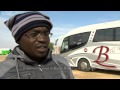 Israel 'sending away African migrants'