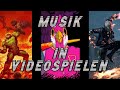 Musik in Videospielen