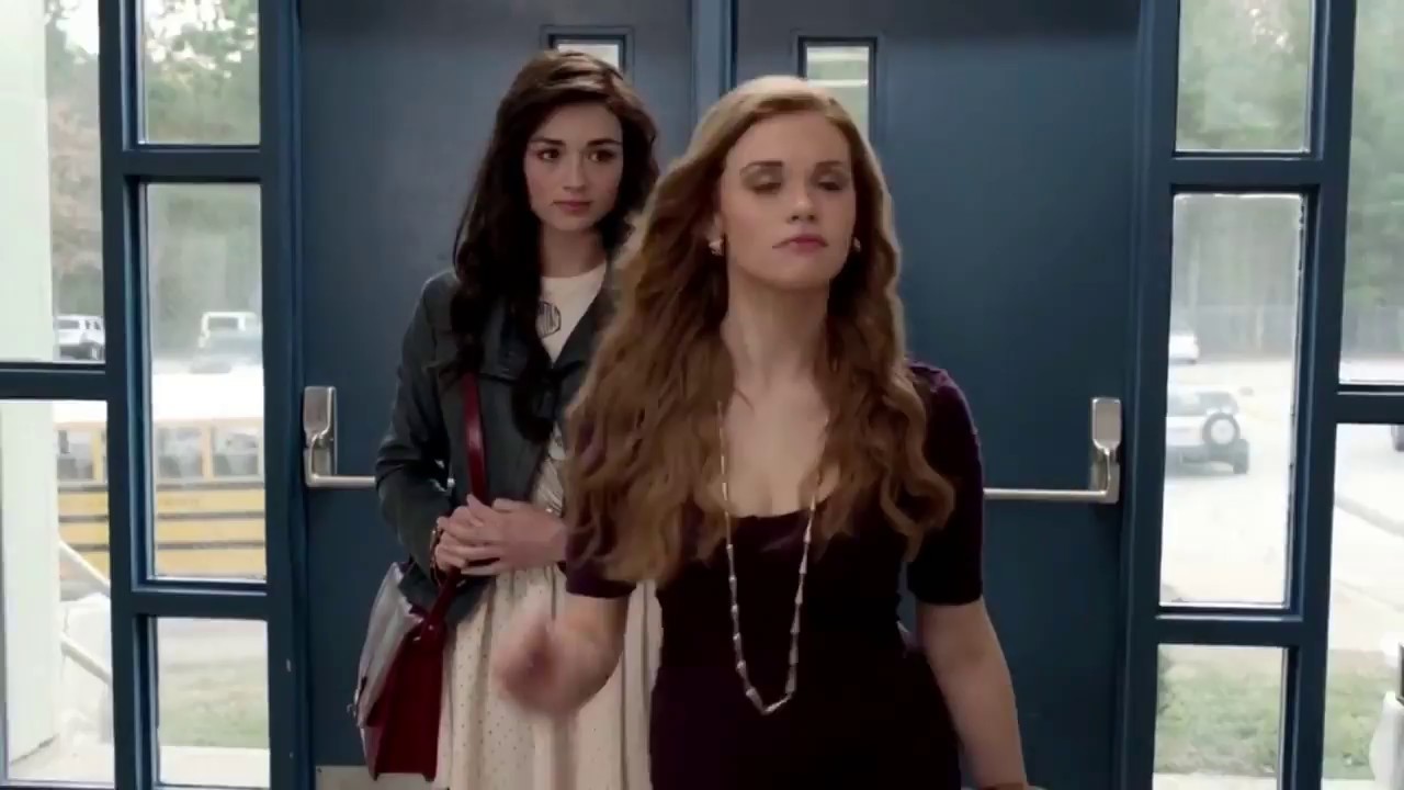 Lydia Martin [-The Greatest-]