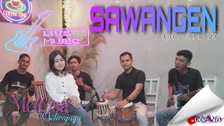 SAWANGEN - Mellysa Wirajaya (Official Video)