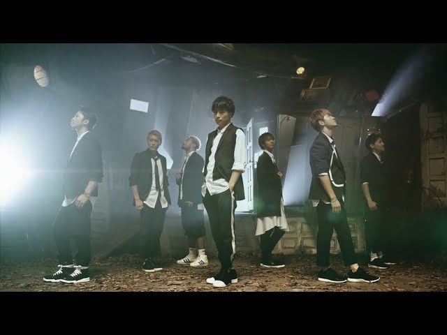 GENERATIONS from EXILE TRIBE - All For You