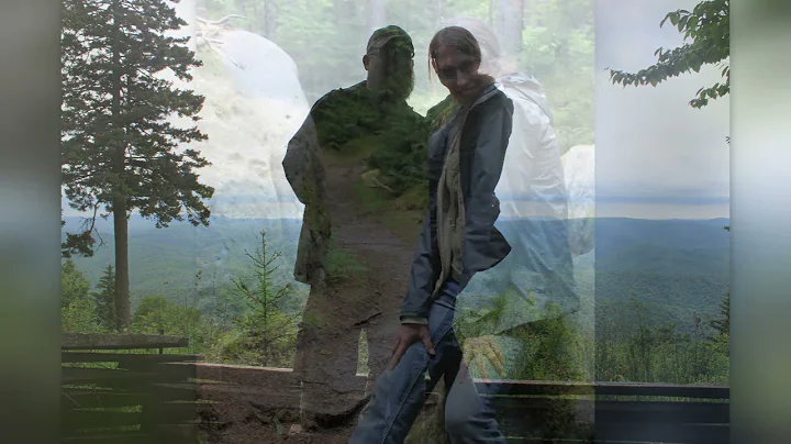 Photos of our Camping Trip to West Virginia 2021