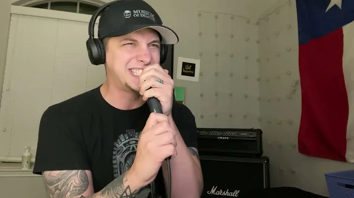 Blacklist (Exodus Cover)