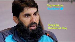 Download Lagu Misbah Story MP3