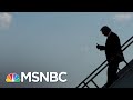 How Did Trump's Campaign Already Blow Through $800,000,000? | The 11th Hour | MSNBC