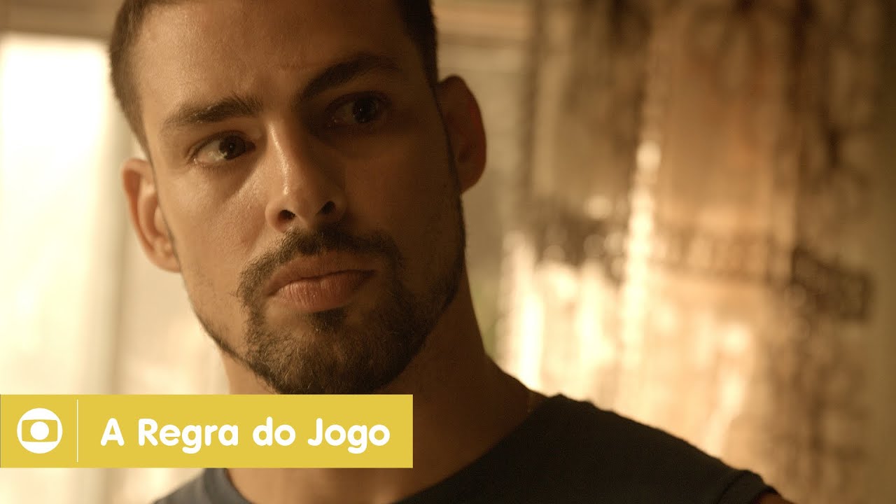 Atores apresentam a trama de A Regra do Jogo - Bastidores - O Planeta TV