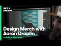 Aaron Draplin on How to Design Merch in Adobe Illustrator | Class Excerpt