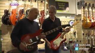 Mark Knopfler - Guitar Stories - Trailer - Clip #4 chords