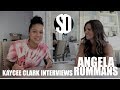 Unbothered - Angela Rummans talks to Kaycee Clark about social strategy