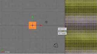 How to create a terrain model from a heigtmap, import it into Cod4/WW: Part 1