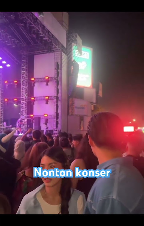 KONSER FESTIVAL