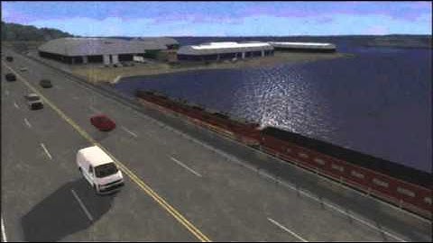 Railworks 3 / Train Simulator 2012: A personal voyage