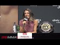 UFC 330 Press Conference: Islam Makhachev vs Ian Garry  | FULL