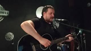 Частушки "Сектор Газа" от бармена 1 Частушки "Сектор Газа" от бармена 1