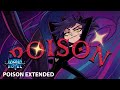 Poison Extended Version Hazbin Hotel 