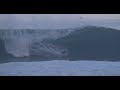 Barron Mamiya at Pipeline, Jan 12th, 2018
