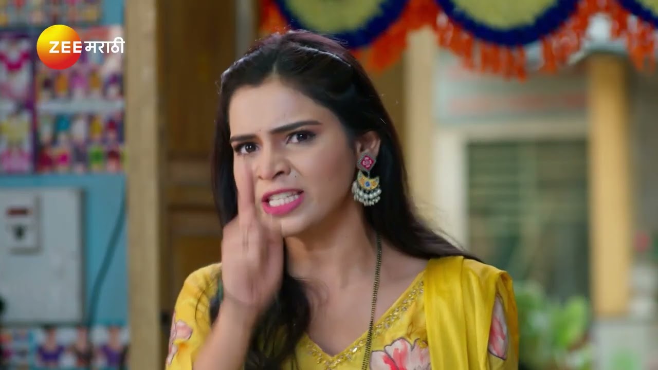 Shiva | Ep - 415 | Best Scene | May 16 2025 | Zee Marathi