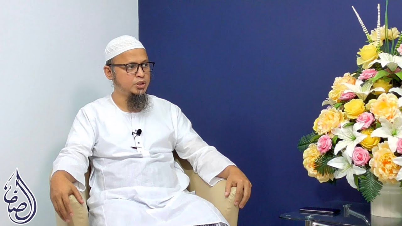 ဖဿဝါ အမေး - အဖြေ | E12