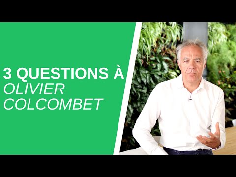 3 questions à Olivier Colcombet, président de Digit RE Group