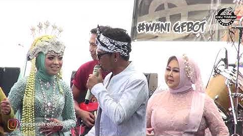 SERU!!!FULL MEDLEY PURUNYUS CEU TARSIH FEAT RUSDY OYAG