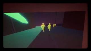 My own「SuperHot」