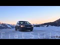 Невероятный Fiat Stilo вне конкуренции// Тест-драйв.