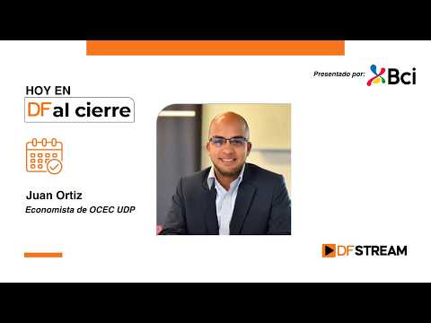 Juan Ortiz por IPC de septiembre: "Esta inflación llegó para quedarse en 2026"