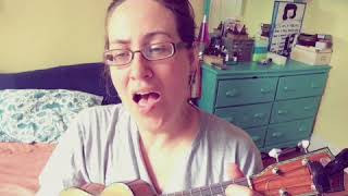100 Days of Ukulele - 76/100 - “Marble Halls”