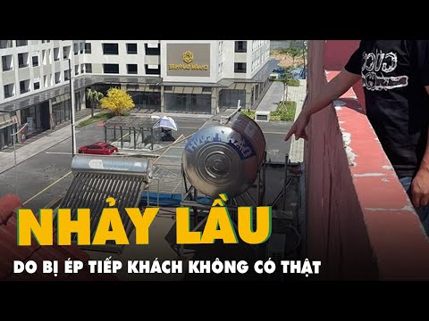 Video Bình Dương: Thông tin 'cô gái bị ép đi tiếp khách'... - youtube