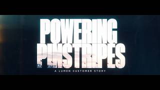 Powering Pinstripes: New York Yankees Customer Story | Lumen Technologies screenshot 1