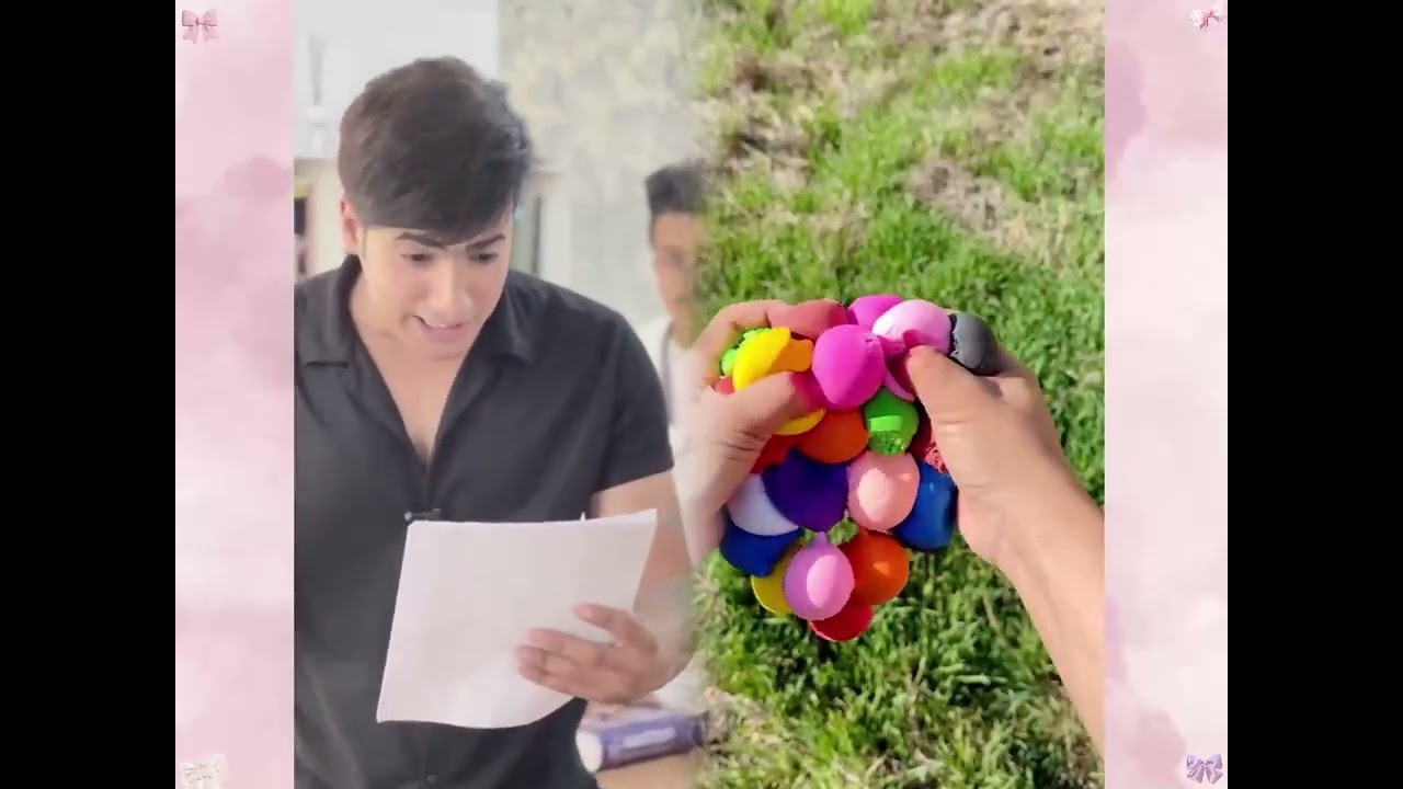 #الطفل الاعمى المعجزه #محضوره_من_الاكسبلور_والمشاهدات #علاوي_مارتن #اكسبلور 15_w (4)