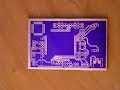 How to make PCB using Photoresist Dry Film How to make PCB using Photoresist Dry Film
