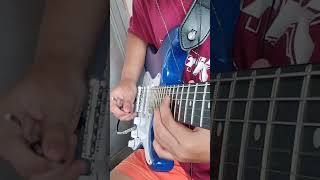 ben & ben // pagtingin (electric guitar cover)