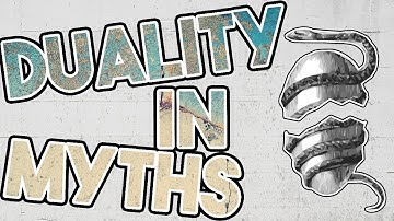 Duality: An English Unit - Lesson 02 - Duality in Myth