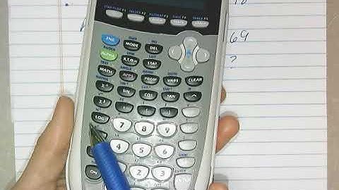 Calculating H+ from pH