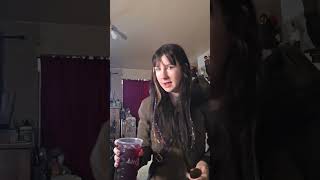 #timhortons #fastfoodworker #rant #fuze #drama