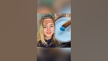 #POV (PART 2.) You start to get warnings from your future self…