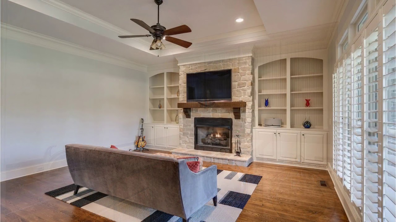 2433 Durham Manor Dr Franklin TN 37064 YouTube