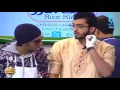 تكفون ياللي تشوفونه ـ عبدالكريم الحربي| #زد_رصيدك47