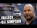 Fallece O.J. Simpson | Me lo dijo Adela