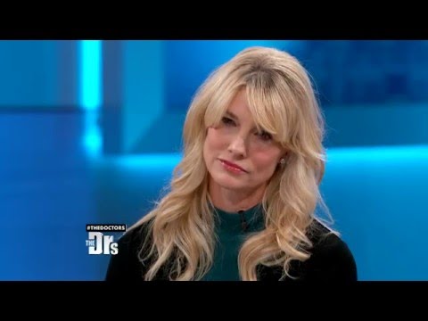 Woman Shares Her Experience Undergoing Ketamine Injections for Depression