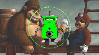 Itsu - Organ Abuse Out Now On High Intensity Records