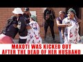 Ep 313 Makoti Was Kicked Out From Her House After The Dead Of Her Husband