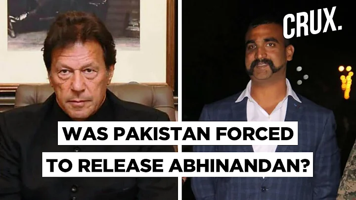Pak Leader Claims Shah Mahmood Qureshi Asked For A...