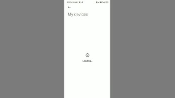 Mi account setting #shorts #technosurya